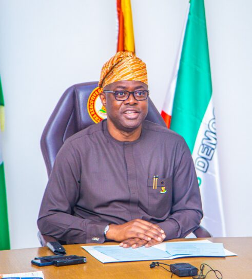 MAKINDE