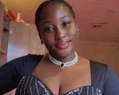 Mary Habila