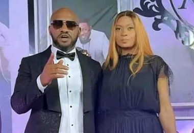 Mary Yul Edochie
