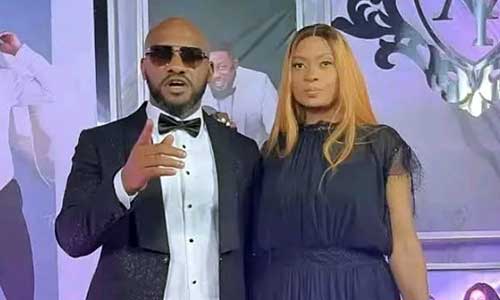 Mary Yul Edochie