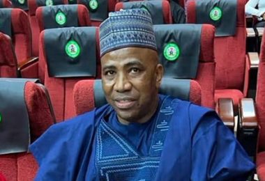 Miyetti Allah Kautal Hore Bello Abdullahi Bodejo
