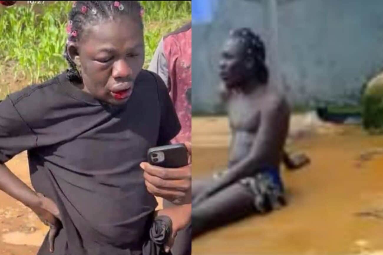 Ibrahim Mbaya is dead