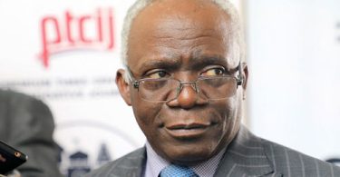 Mr Femi Falana 1