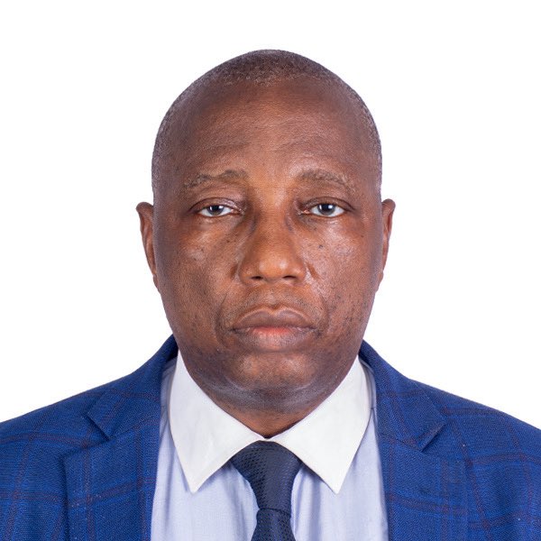 Mr. Emmanuel Ouyinka Akande