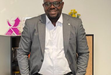 Mr. Ovaga