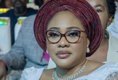 Mrs Edesili Okpebholo Anani