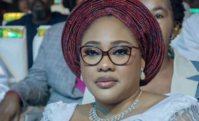 Mrs Edesili Okpebholo Anani