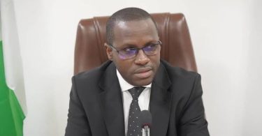 Musa Aliyu