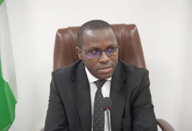 Musa Aliyu