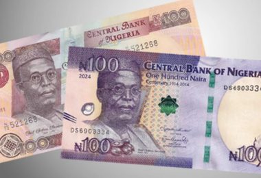 N100 Notes
