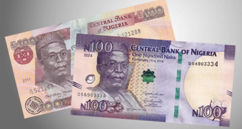 N100 Notes