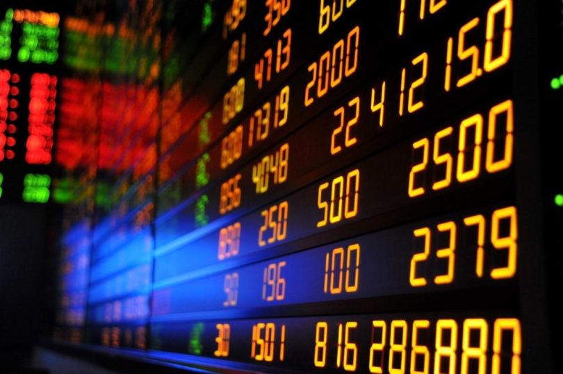 NASD OTC Market1