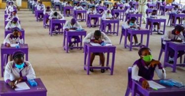 NECO Students