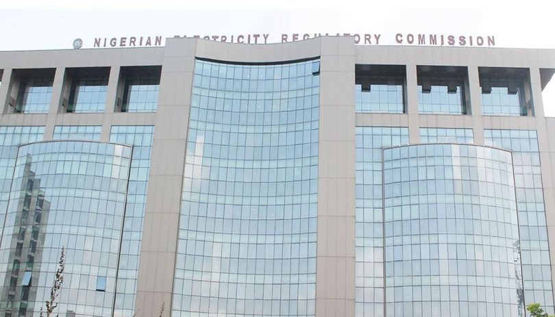NERC office