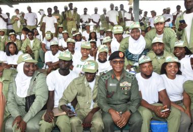 NYSC 2