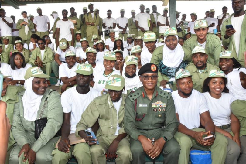 NYSC 2