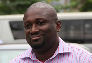 Nadabo Energy boss Ali Peters