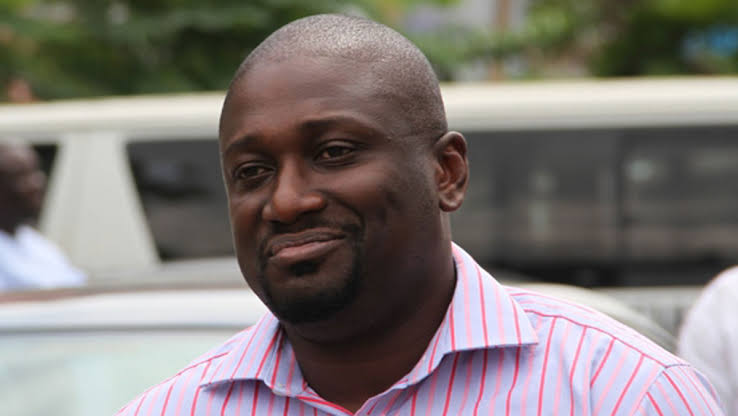 Nadabo Energy boss Ali Peters