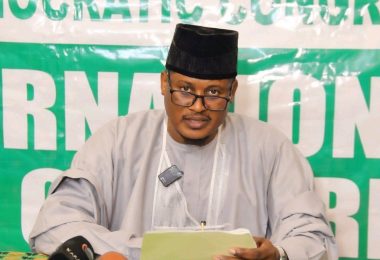 Nafiu Bala Gombe