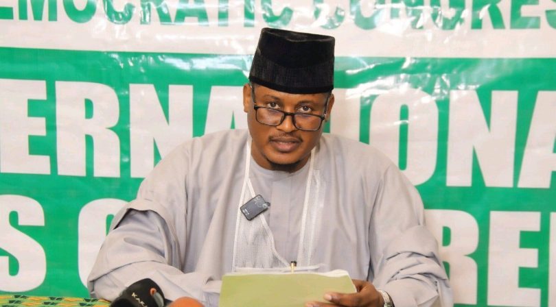 Nafiu Bala Gombe