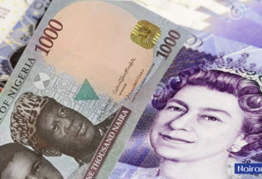 Naira and pounds1