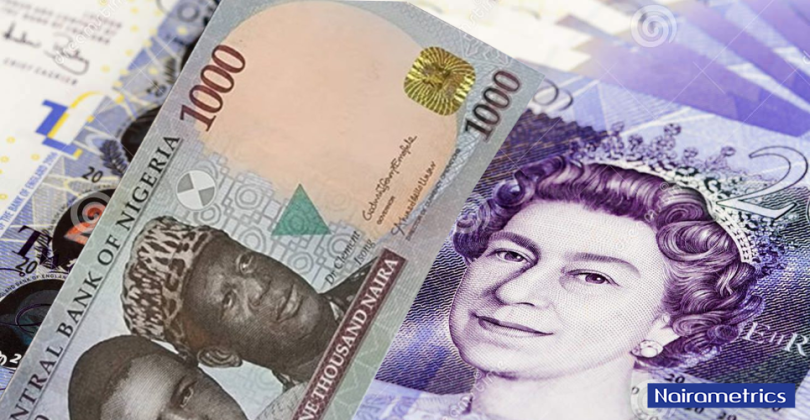 Naira and pounds1