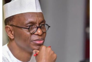 Nasir El Rufai