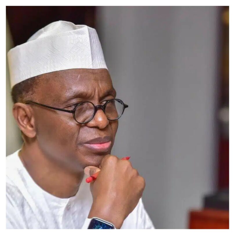 Nasir El Rufai