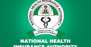 National Health Insurance Authority NHIA Health Insurance Coverage