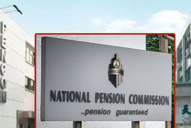 National Pension Commission PenCom