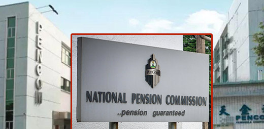 National Pension Commission PenCom