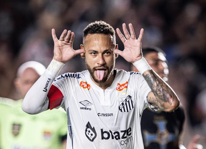 Neymar scaled