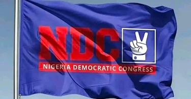 Nigeria Democratic Congress NDC 1 1200x675