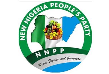 Nigeria Peoples Party NNPP
