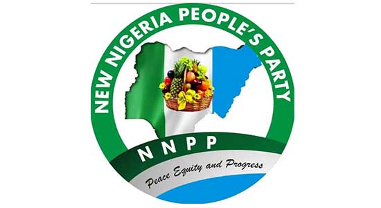 Nigeria Peoples Party NNPP