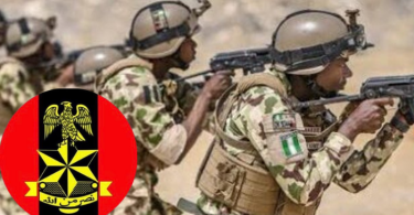 Nigerian Army 1