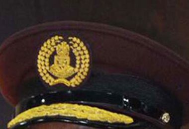 Nigerian Immigration Service