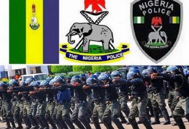 Nigerian Police