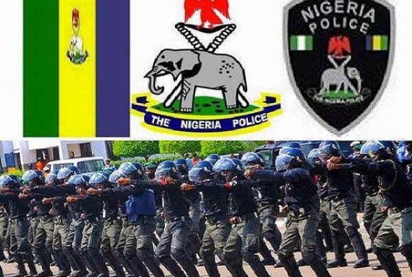 Nigerian Police