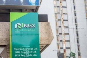 Nigerian stock