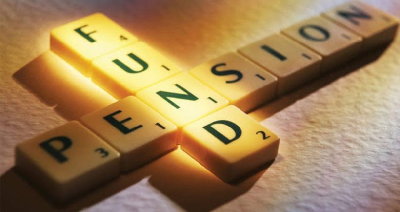 Nigerias pension assets