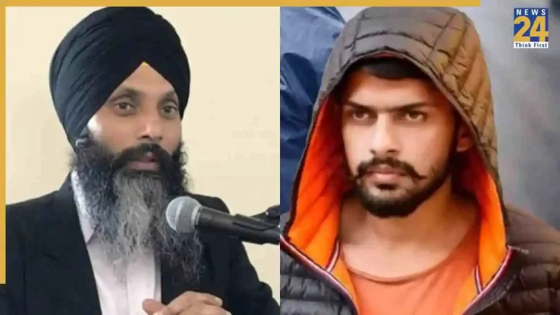 Nijjar Lawrence Bishnoi
