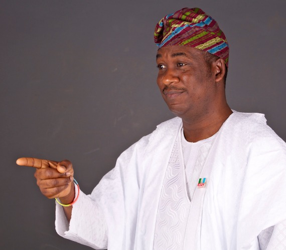 Obafemi Hamzat 2