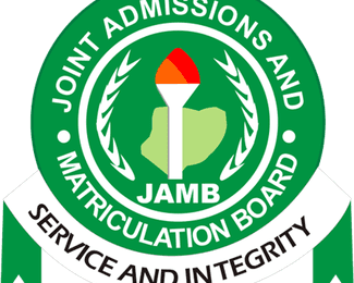 Official JAMB logo
