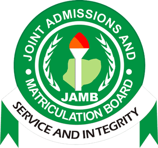 Official JAMB logo