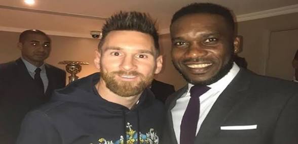 Okocha
