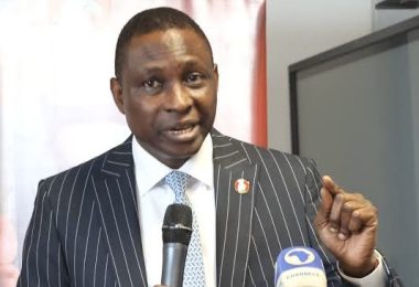 Ola Olukoyede