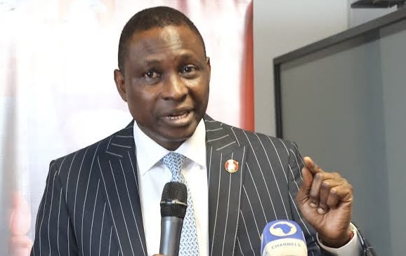 Ola Olukoyede