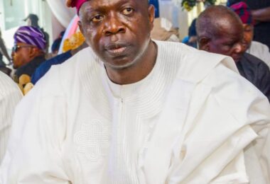 Olatunbosun Oyintiloye