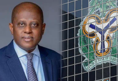 Olayemi Cardoso CBN Governor